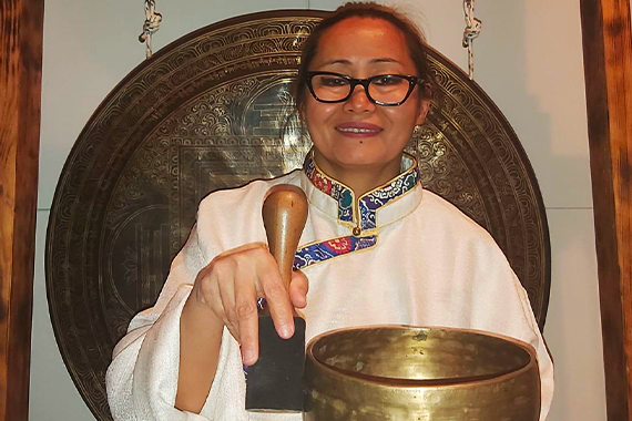 Corso di Campane Tibetane – 1° Livello (Base)